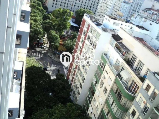 Copacabana | Sala