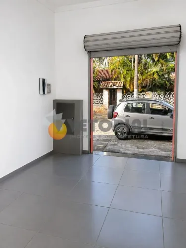 Ponto para alugar, 40 m² por R$ 1.200,00/mês - Porto Novo - Caraguatatuba/SP