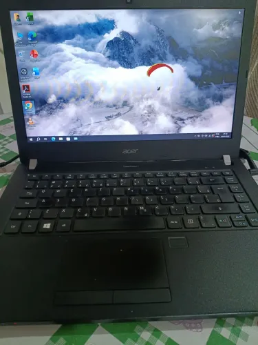 Notebook acer