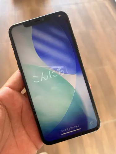 Vendo IPhone 11 Pro Max