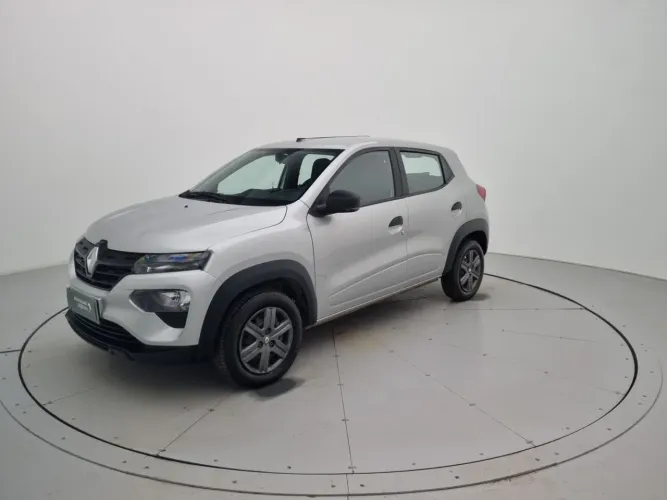 Renault Kwid 1.0 Zen 2025
