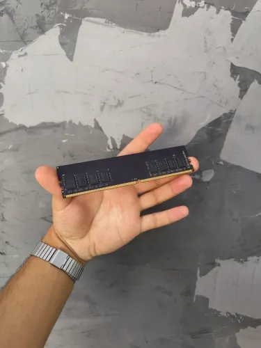 Memória ram ddr4 8gb
