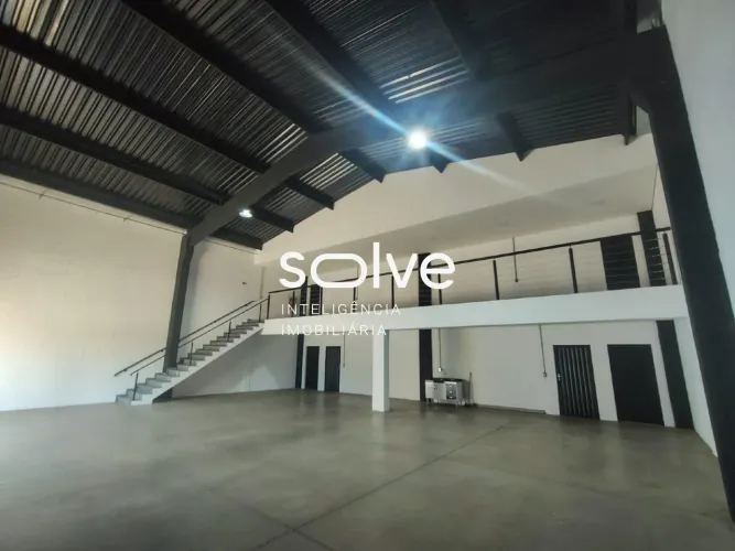 Salão para aluguel em Indaiatuba - , 257 m² por 6.500,00