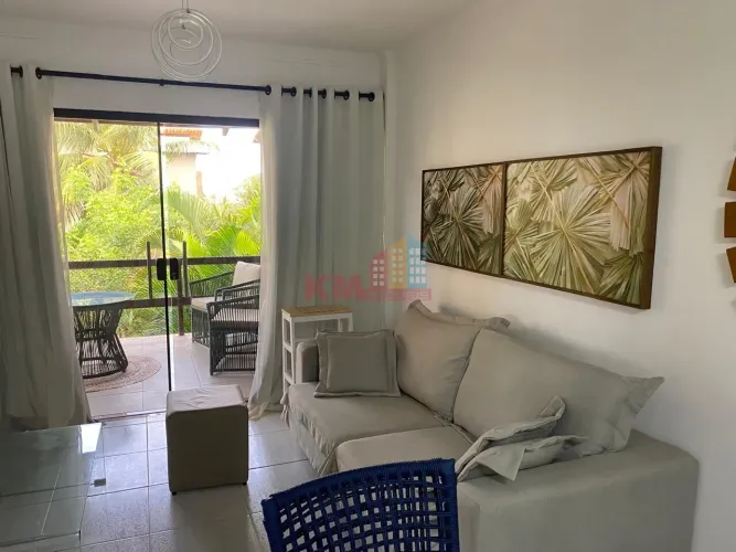 Condomínio Residencial Shamballa - APARTAMENTO 84 m² | Cond. Shamballa em São Miguel do G