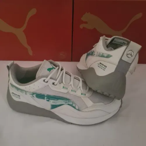 Puma MaPf1 Speedfusion 2.0 Tam 40 (original / usado)