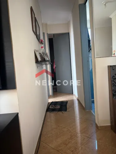 Apartamento em Rua Doutor Roberto Feijó - Parque da Vila Prudente - São Paulo/SP
