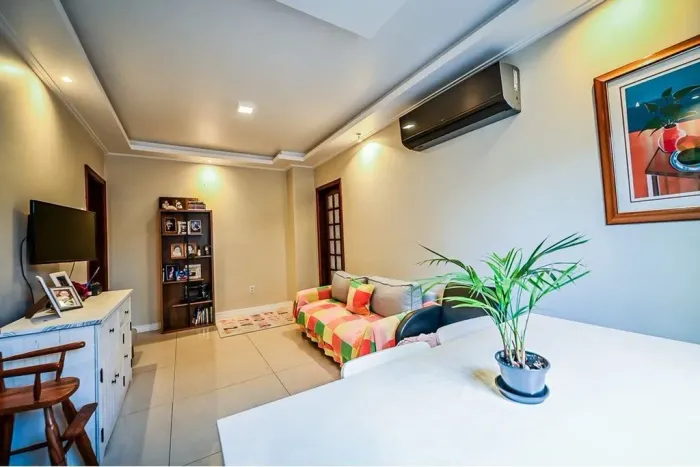Apartamento em Teresópolis