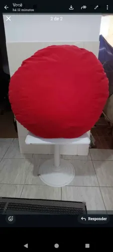 PUF GIGANTE