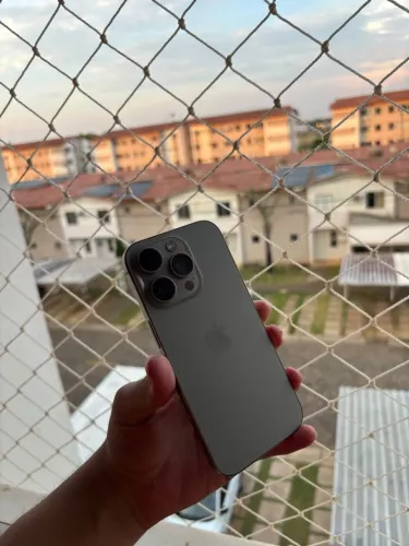 iPhone 16 pro