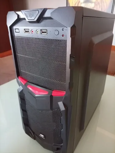 PC Gamer Completo ou só o PC