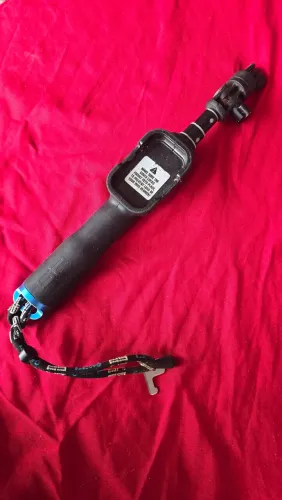 Pau de self go pro