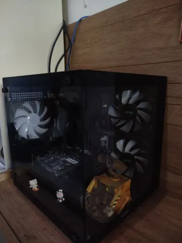 Vendo PC 
