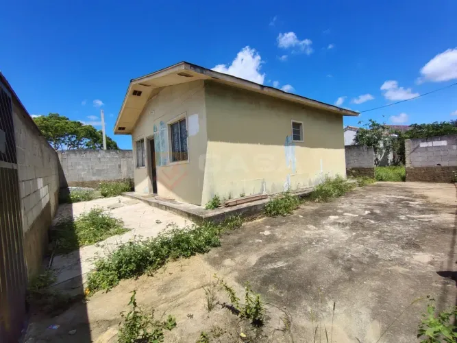 Casa linear com 2 quartos, 1 vaga, 305 m² em Residencial Centro da Serra
