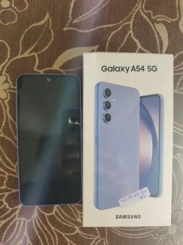 Celular Samsung A54