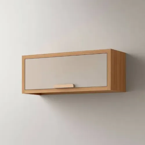 Aéreo 80 cm Geladeira c/ 1porta FAZEMOS ENTREGAS DF E ENTORNO