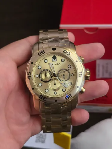 Relógio Invicta Pro Diver original novo