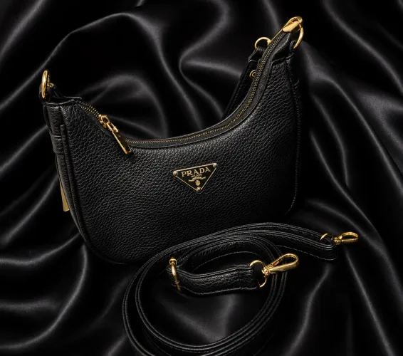 Bolsa Prada