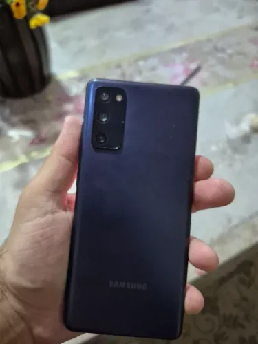 S20 FE SNAPDRAGON