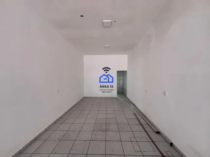 Ponto para locação, Centro, Caraguatatuba, SP