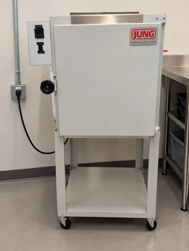 Forno JUNG Cerâmica 1000G excelente estado