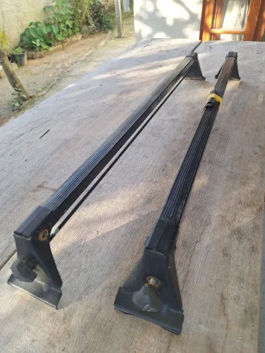 Rack de teto palio 4 portas