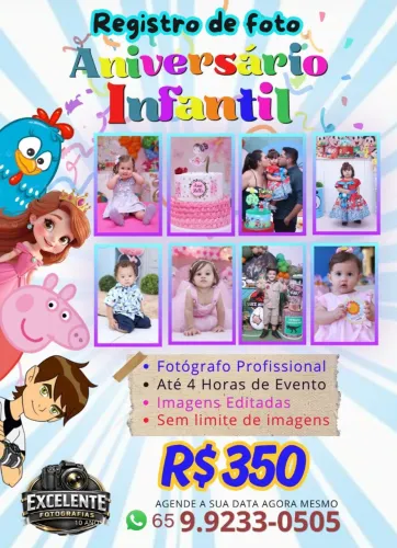Fotógrafo
