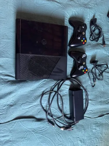 Xbox 360