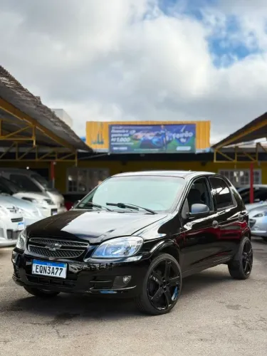 Chevrolet Celta Life/ LS 1.0 MPFI 8V Flexpower 5P 2012