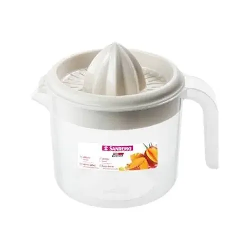 Espremedor de Frutas Sanremo 1L