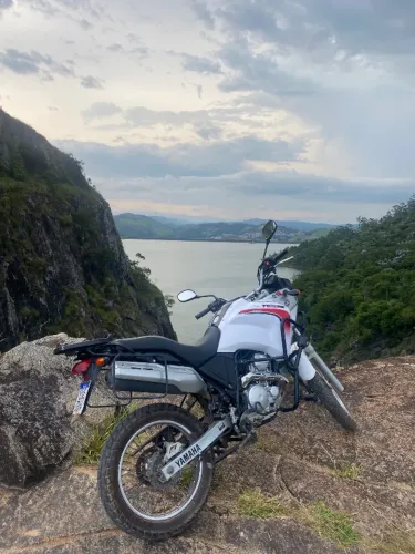 Teneré 250