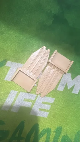 Adaptador de tamanho para Ssd m2