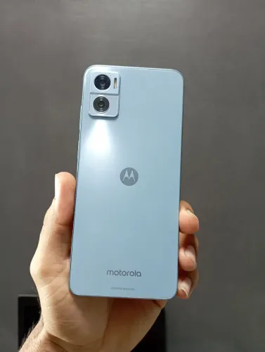 Motorola E22 128gb todo original bem conservado