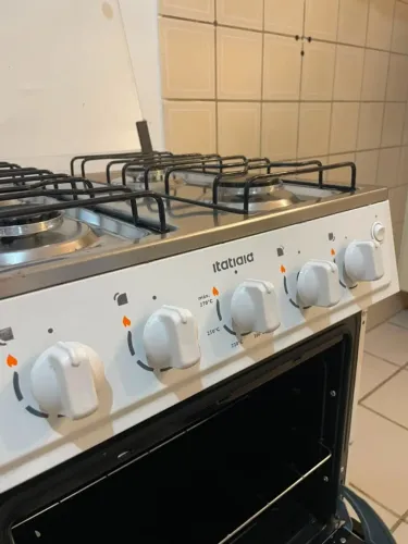 Fogão Itatiaia 4 Bocas