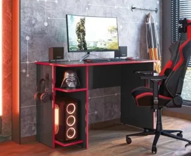 Mesa gemer QMOVI
