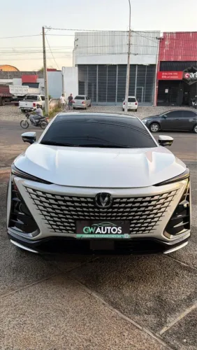 Caoa Changan UNI-T 1.5 16V TGDi 2027