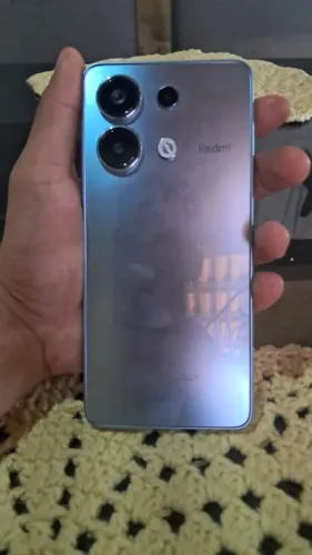 Celular Xiaomi Redmi Note 13 4G