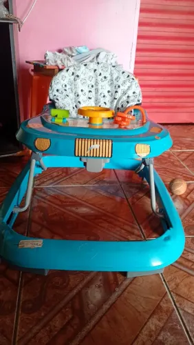 Andajar   semi-novo 150 