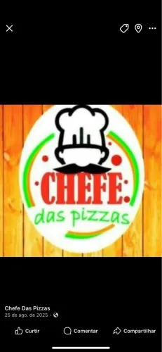 Auxiliar de pizzaiolo