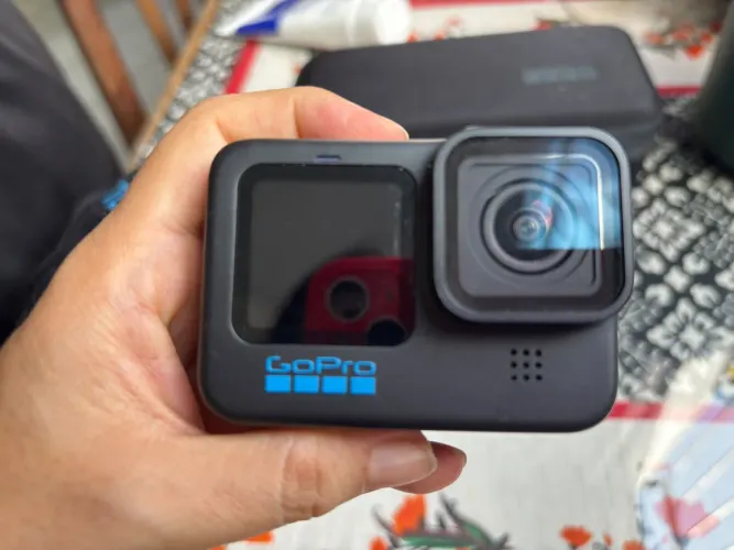 Gopro Hero 11
