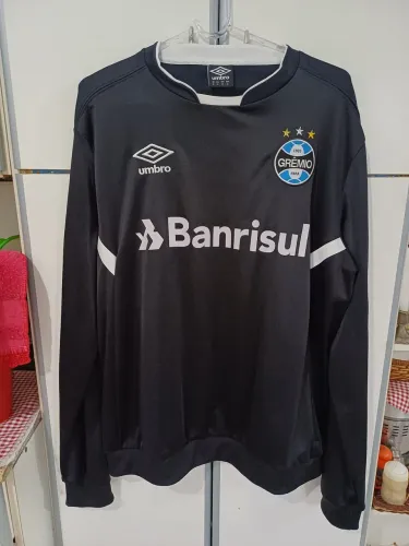 Camisa manga longa umbro original do Grêmio