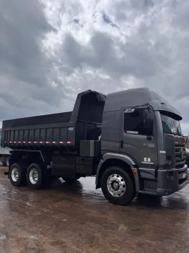 24-250 caçamba
