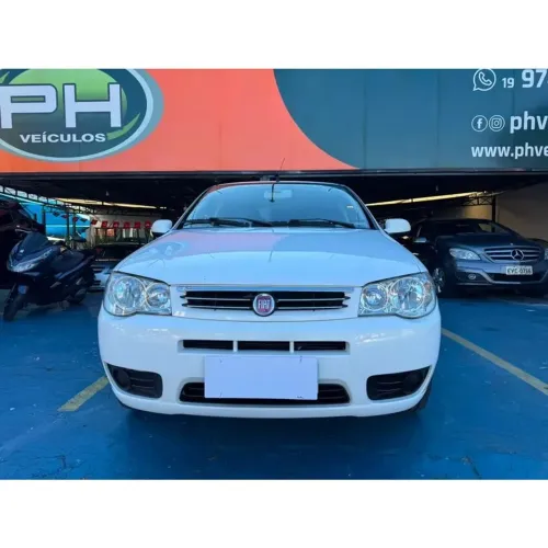 Fiat Palio Fire