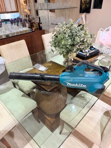 Soprador Makita sem Baterias