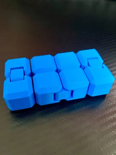 Cubo infinito