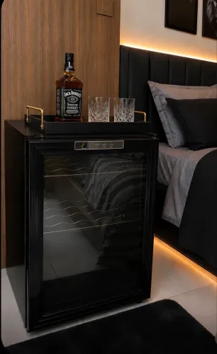 Frigo bar vinheiro