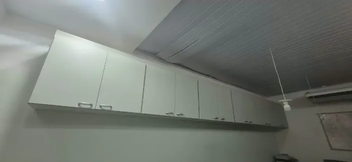 ARMÁRIO DE ESCRITÓRIO