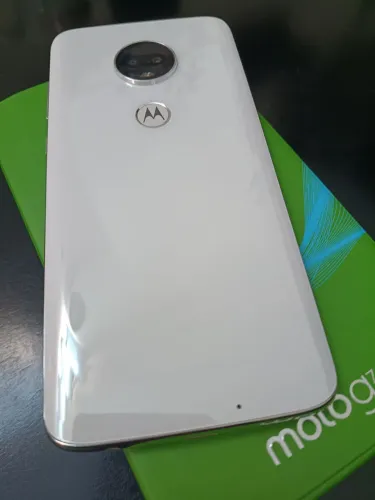 Motorola Moto G7