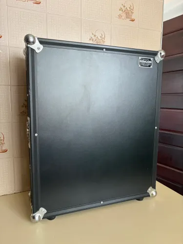 Hard Case SOMCASE para mixer DJM-V10