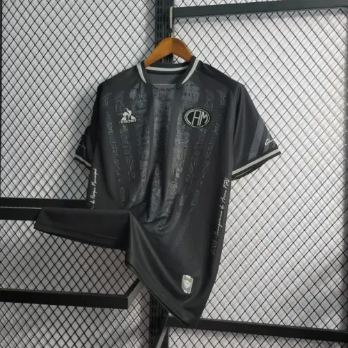 Camisa Atletico MG | Manto da massa 2023