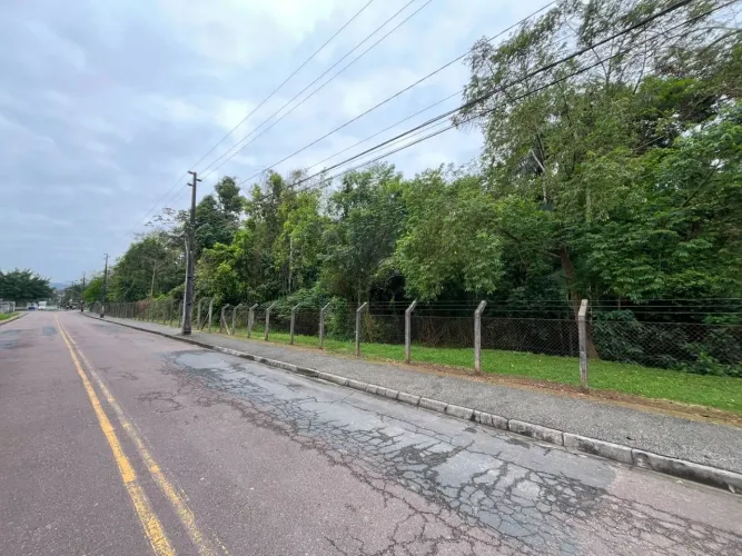 Terreno à venda, 13492 m² por R$ 2.500.000,00 - Passo Manso - Blumenau/SC